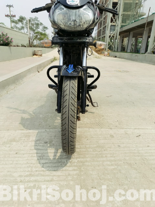 BAJAJ CISCOVER, MOTOR CYCLE